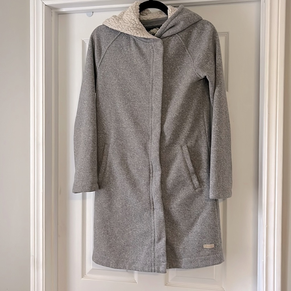 Roots long sweatshirt